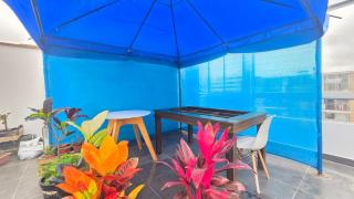 Dúplex con Terraza en Condominio Los Parques del Callao - 6