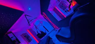 L'escale du désir, Spa privatif - 0