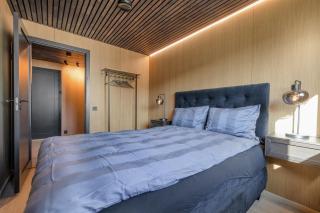 Villa Panorama by Arctic Seasons - Experience Luxury & Incredible Views at the Top of Tromsø - 3