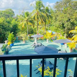 Ruwan Villa Ahangama - 8