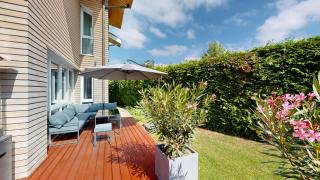 Vila Kamenec - 2