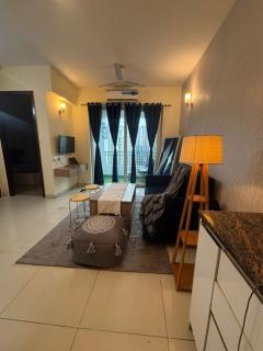 Sticky Homes 1BHK Apartment Noida 168 High-rise - 6