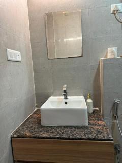 Sticky Homes 1BHK Apartment Noida 168 High-rise - 2