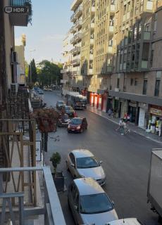 Central Fimabechi - 7