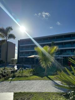 Flat no "Beach Class Summer" Porto de Galinhas - 7