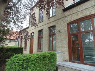 Villa Ghysbrecht - Alveringem - 8