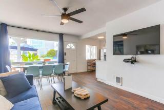 South Shore Dream with Ocean View, Large Patio, BBQ - 0