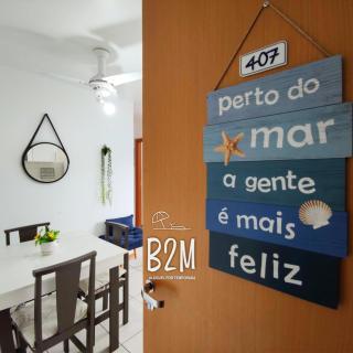 Vista mar, Piscina, Beto Carrero, Praia, Centro - 0