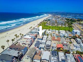 South Shore Dream with Ocean View, Large Patio, BBQ - 6