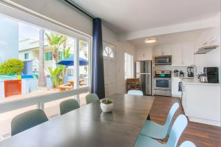 South Shore Dream with Ocean View, Large Patio, BBQ - 4