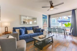 South Shore Dream with Ocean View, Large Patio, BBQ - 2