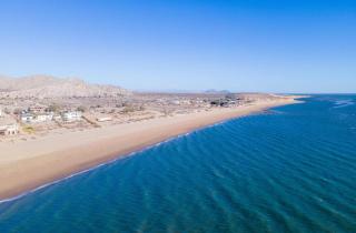 Casa Grande beach front San Felipe Vacation Rental - 0