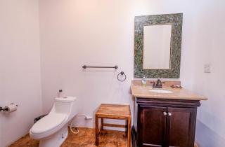 Casa Grande beach front San Felipe Vacation Rental - 1