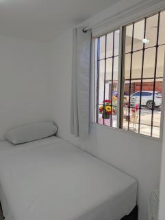 Habitaciones Privadas en Bitcoin Floristería - Colonia Escalón, Plaza Futura - 8