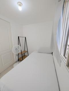 Habitaciones Privadas en Bitcoin Floristería - Colonia Escalón, Plaza Futura - 0