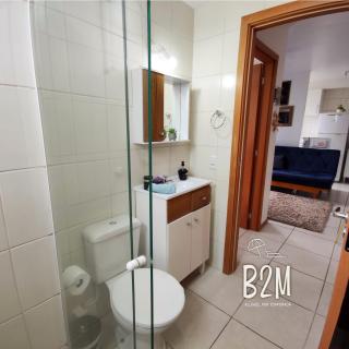 Vista mar, Piscina, Beto Carrero, Praia, Centro - 1