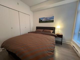 Modern 3-Bedroom Apartment in UBC - 4