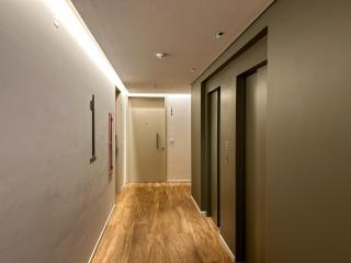 Hauston Palermo Green - Buenos Aires - 3