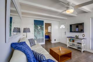 South Shore Gem with Ocean View, Patio, BBQ - 4