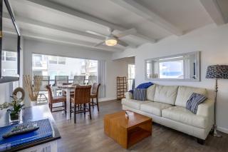 South Shore Gem with Ocean View, Patio, BBQ - 1