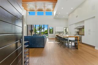 Luxury Stay with Pool, Spa, Fire Pit, Outdoor Lounge & Stunning Ocean Views, Encinitas Retreat - 8