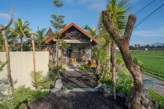 Asiki Villa Sebatu - 8