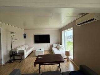 Et hus som ligger dypt inn i havet - 6
