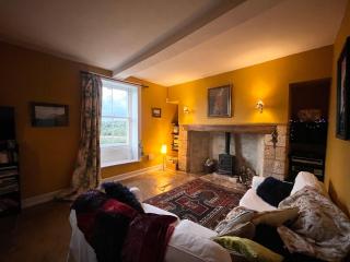 Three private rooms in the Master Suite, Cotswolds Coaching Inn - Traveller Awards Winner 2026 - 2