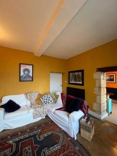 Three private rooms in the Master Suite, Cotswolds Coaching Inn - Traveller Awards Winner 2026 - 3