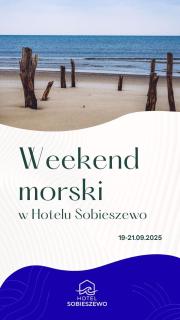 Hotel Sobieszewo - 0