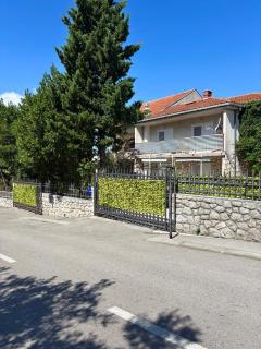 Apartments Selce Pia - 8