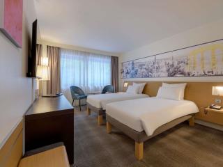 Novotel Aachen City - 7