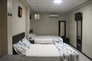 Hotel Paris - 2