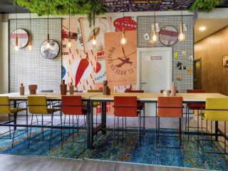 Ibis Madrid Getafe - Getafe - 8