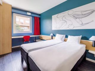 Ibis Madrid Getafe - 5