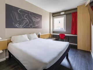 Ibis Madrid Getafe - 2