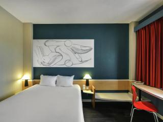 Ibis Madrid Getafe - 1