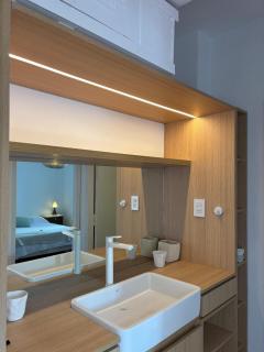 Apart exclusivo - Vista al rio - 7