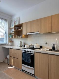 Apart exclusivo - Vista al rio - 5