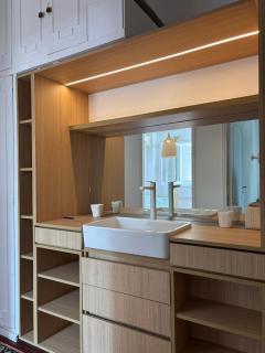 Apart exclusivo - Vista al rio - 4