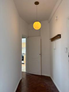 Apart exclusivo - Vista al rio - 1