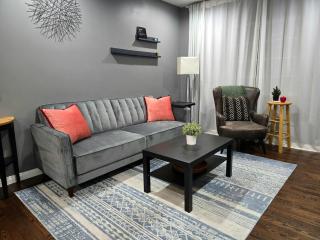 Single Family House 3BR near DTLA - 1