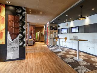 ibis Winterthur City - 9