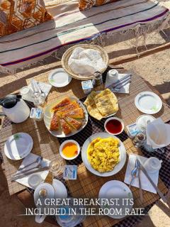 Guest House Abde Rrahim Baallal - 1