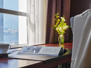 Novotel Century Hong Kong - 7