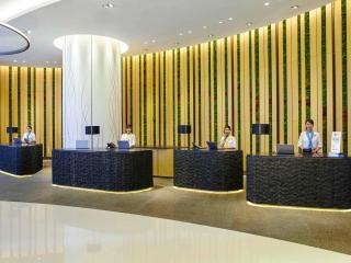 Novotel Century Hong Kong - 3