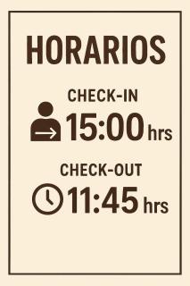 Hostal Saint Michell. El Quisco - 7