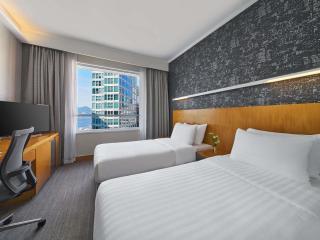 Novotel Century Hong Kong - 1