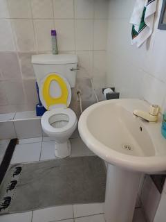 Pebs one bedroom apartment - 3