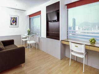 ibis Hong Kong North Point - 1